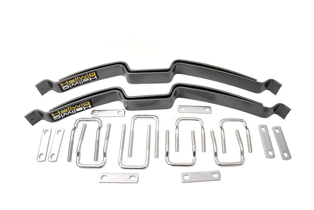 Hellwig 61614 Helper Spring Kit||61614.Jpg||85||h6361614||883525