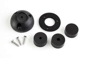 Scanstrut Ds21b-P-Blk Cable Gland||ds21b-P-Blk.Jpg||85||scads21bpblk||982285