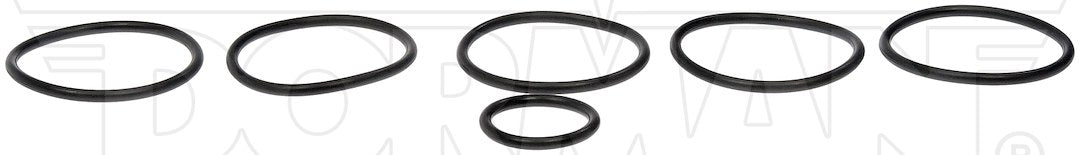 Dorman (Oe Solutions) 926-165 Radiator Tube O-Ring||926-165-001.Jpg||86||d18926165||2245350