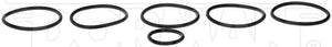 Dorman (Oe Solutions) 926-165 Radiator Tube O-Ring||926-165-001.Jpg||86||d18926165||2245350