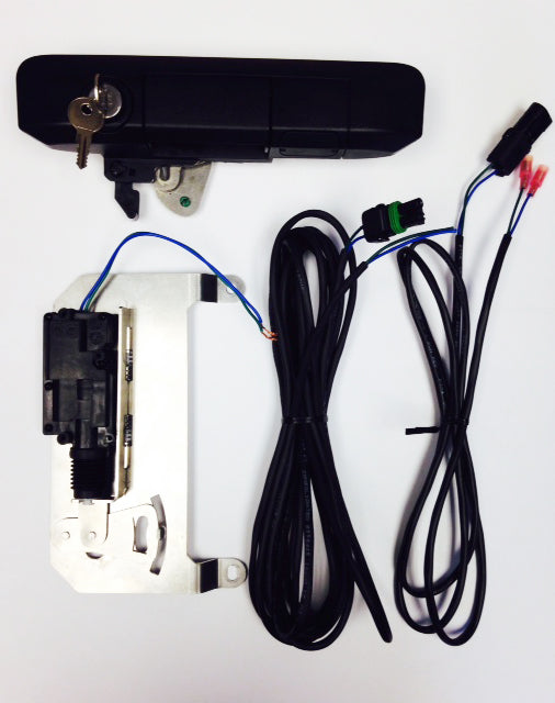 Pop & Lock Pl8550 Tailgate Lock||pl8550- Toyota Tacoma Smart Lock Combo Standard.Jpg||85||p44pl8550||1321716