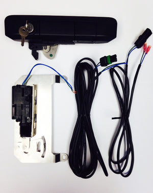 Pop & Lock Pl8550 Tailgate Lock||pl8550- Toyota Tacoma Smart Lock Combo Standard.Jpg||85||p44pl8550||1321716