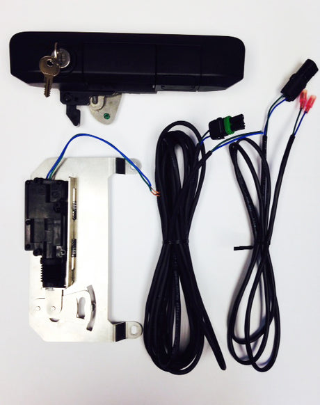 Pop & Lock Pl8550 Tailgate Lock||pl8550- Toyota Tacoma Smart Lock Combo Standard.Jpg||85||p44pl8550||1321716