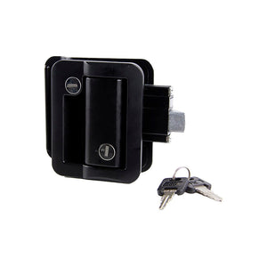 Product of Lippert Components 2020102689 Entry Door Latch