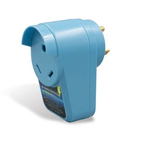 Dicor Corp. Dp-Sp30a Surge Protector||dp-Sp30a_Side.Png||86||d6jdp30a||956885