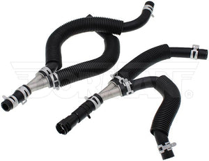 Dorman (Oe Solutions) 626-307hp Heater Hose||626-307hp_1.Jpg||86||d18626307hp||2279337