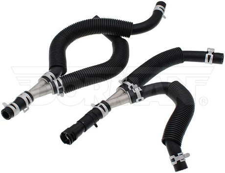 Dorman (Oe Solutions) 626-307hp Heater Hose||626-307hp_1.Jpg||86||d18626307hp||2279337