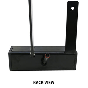 Race Sport Lighting Dhdhb17upsl Backup Light||||88||rsldhdhb17ups||1916692