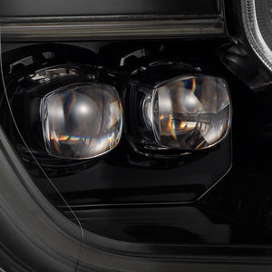 Alpharex Usa 880892 Headlight Assembly||880892_7.Jpg||92||alp880892||2211414