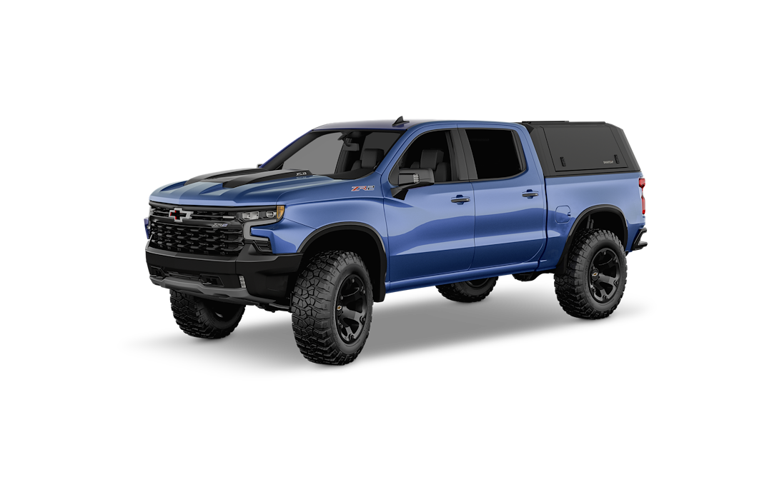 Smartcap Ea0108-Mb Truck Cap||smartcap Evoa Silverado 1500 Ea0108_Front_L.Png||88||rsiea0108mb||1756165