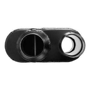 Flowmaster 8425810 Exhaust Muffler||8425810_5.Jpg||89||f138425810||1317647