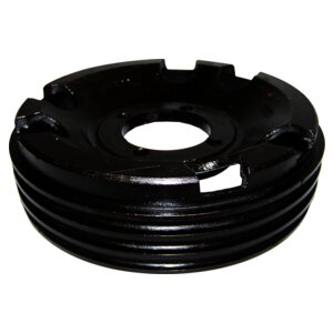 Crown Automotive A9332 Brake Drum||a9332_Thu.Jpg||87||c1ya9332||2445233