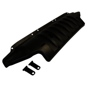 Crown Automotive 1be95xxxad Air Dam||1be95xxxad_Thu.Jpg||87||c1y1be95xxxad||2443632