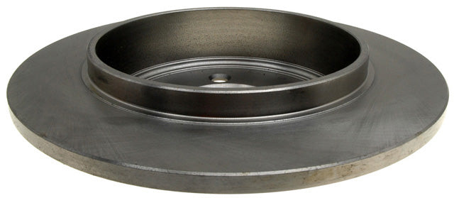 Product of Raybestos Brakes 680026R R-Line Solid 1-Piece Brake Rotor 
