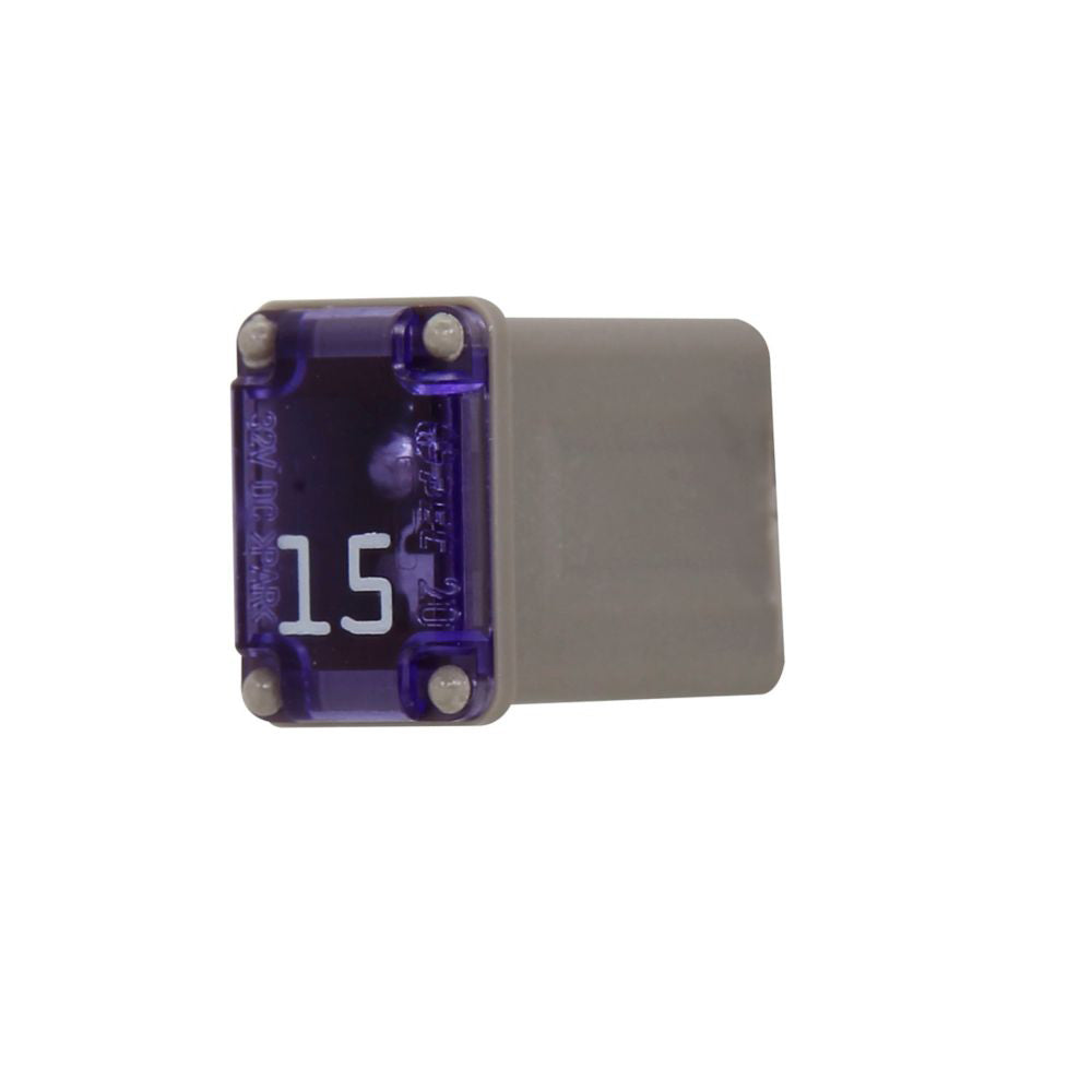 Product of Bussman Fmm-15 Fuse