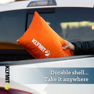 Product of Klymit 12dror01d Pillow
