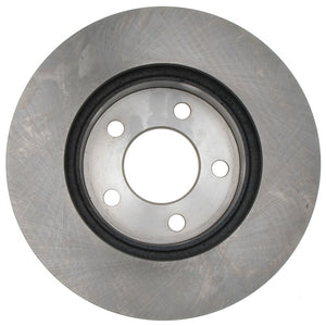 Product of Raybestos Brakes 66576R R-Line Plain Face 2-Piece Brake Rotor 