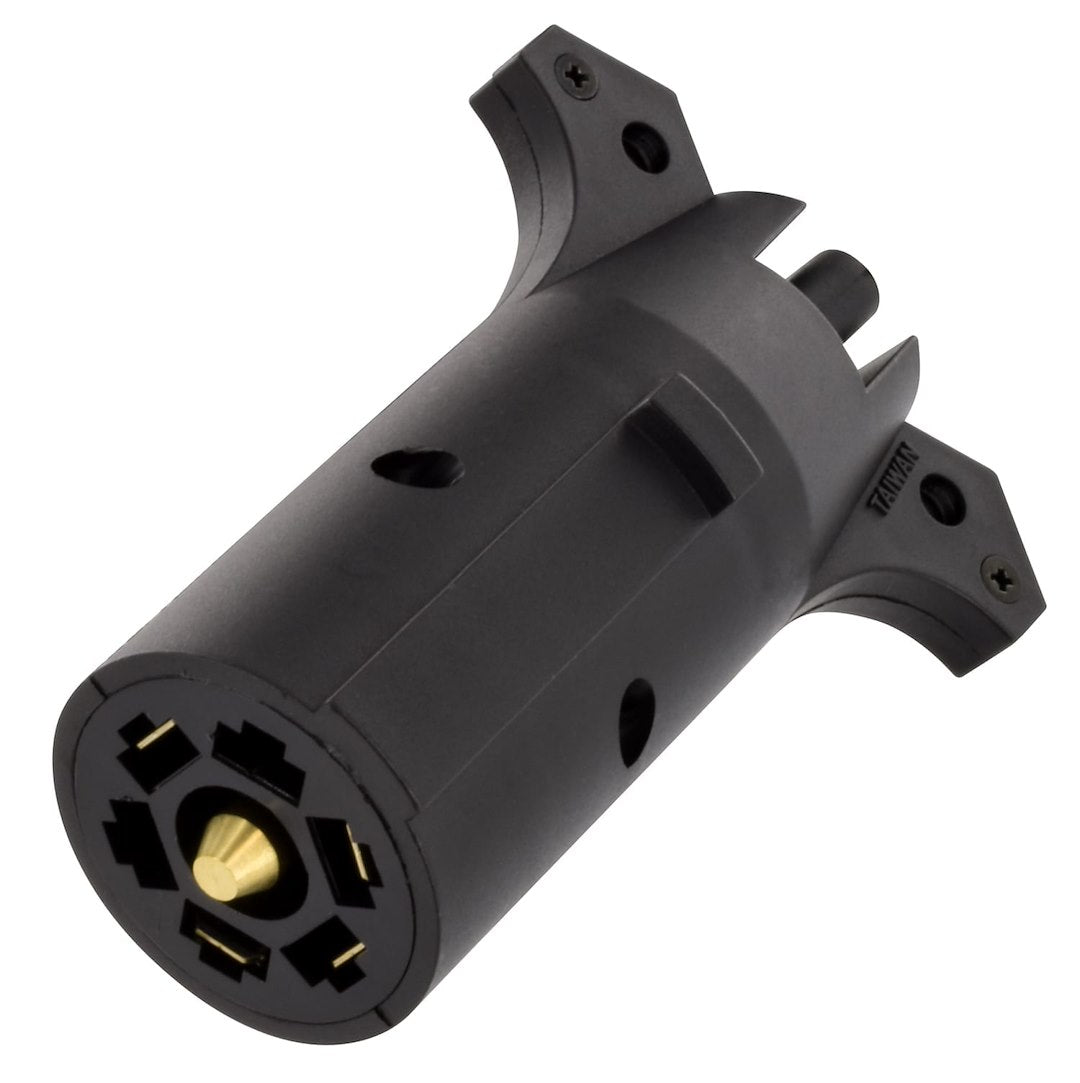 Valterra A10-7275vp Trailer Wiring Connector Adapter||a10-7275vp_1.Jpg||86||v46a107275vp||1472903
