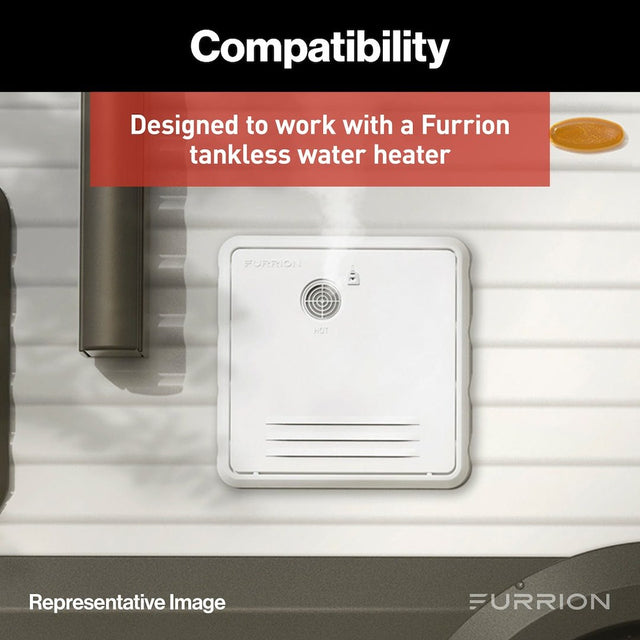 Product of Furrion Llc Fwh46ea--Am Water Heater Access Door