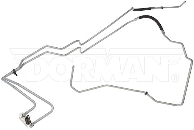 Dorman (Oe Solutions) 624-626 Auto Trans Oil Cooler Hose Assembly||624-626.Jpg||85||d18624626||2243386