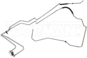 Dorman (Oe Solutions) 624-626 Auto Trans Oil Cooler Hose Assembly||624-626.Jpg||85||d18624626||2243386