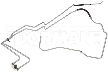 Dorman (Oe Solutions) 624-626 Auto Trans Oil Cooler Hose Assembly||624-626.Jpg||85||d18624626||2243386