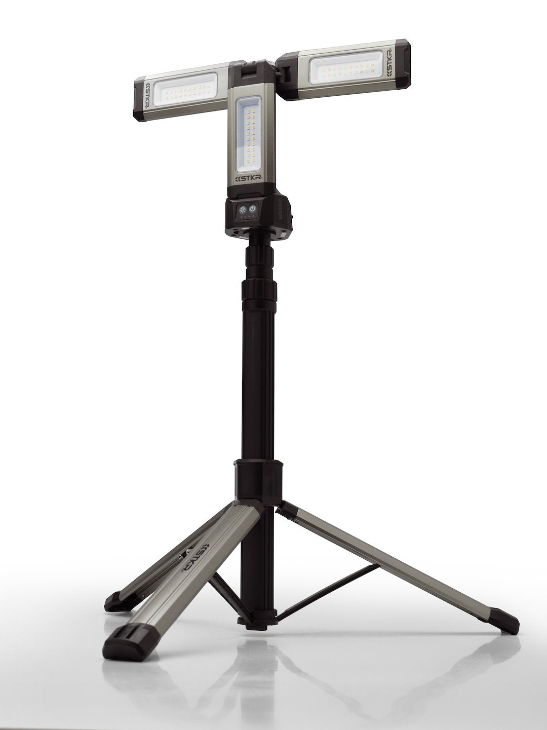 Stkr Concepts 12681 Camp Site Light||tri-Mobile_Worklight_On_Tripod_1.Jpg||92||s8k12681||911406