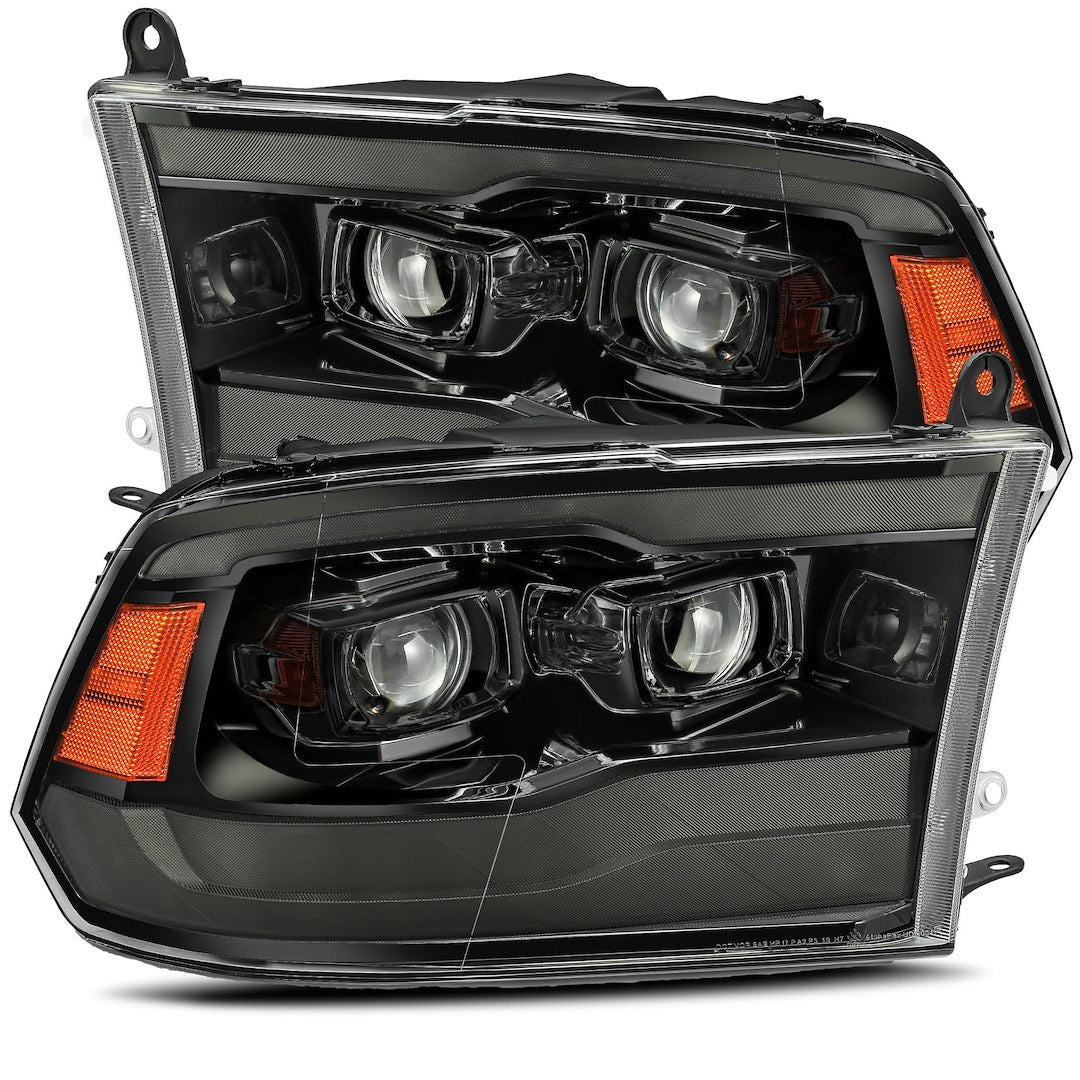 Alpharex Usa 880540 Headlight Assembly||880540_1.Jpg||86||alp880540||1550087