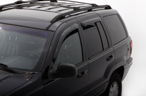 Product of Auto Ventshade (AVS) 94650 Ventvisor Outside Channel Rainguard 