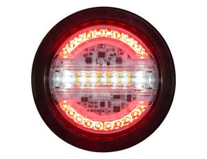 Buyers Products 5624432 Warning Light||5624432.Jpg||85||b835624432||1683160
