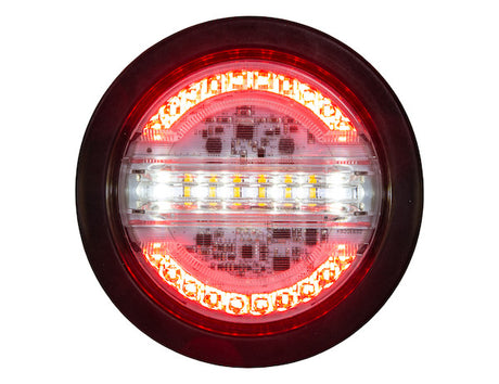 Buyers Products 5624432 Warning Light||5624432.Jpg||85||b835624432||1683160