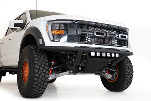 Product of Addictive Desert Designs F218052070103 ADD Pro Steel Powder Coated Bumper 