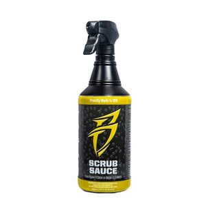 Bling Sauce Ss0032 Boat Deck Cleaner||ss0032.Jpg||85||bblss0032||2237258