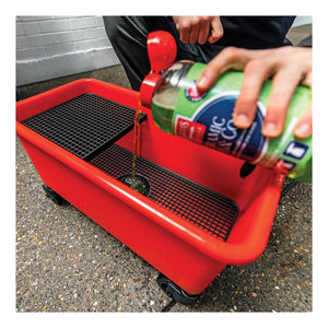 Product of Griots Garage 10885 Car Wash And Wax