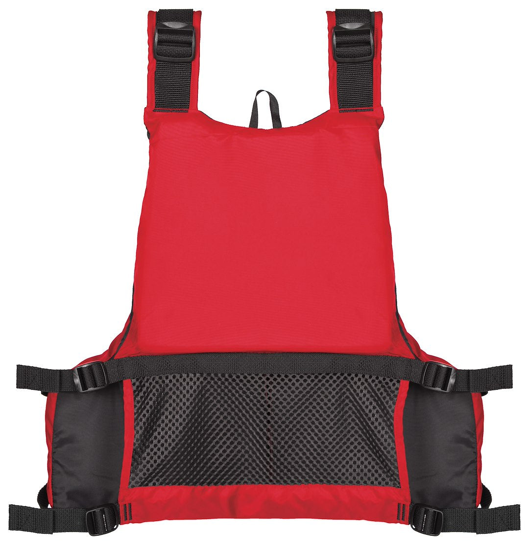 Airhead 33004-16-A-Dr Pfd - Personal Floatation Device||33004-16-A-Dr_Base Paddle Vest Series_Red Super Large_Studio_Back.Jpg||86||a4m3300416adr||1279162