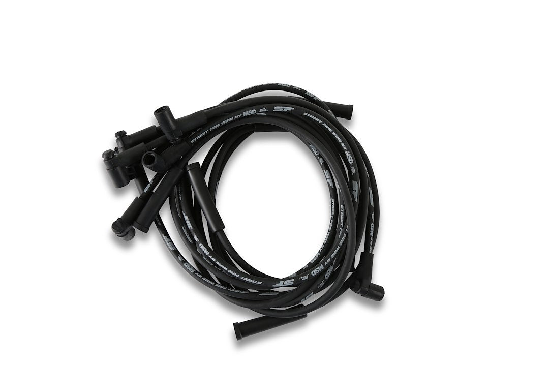 Msd Ignition 5560 Spark Plug Wire Set||5560_2.Jpg||87||m465560||2477777