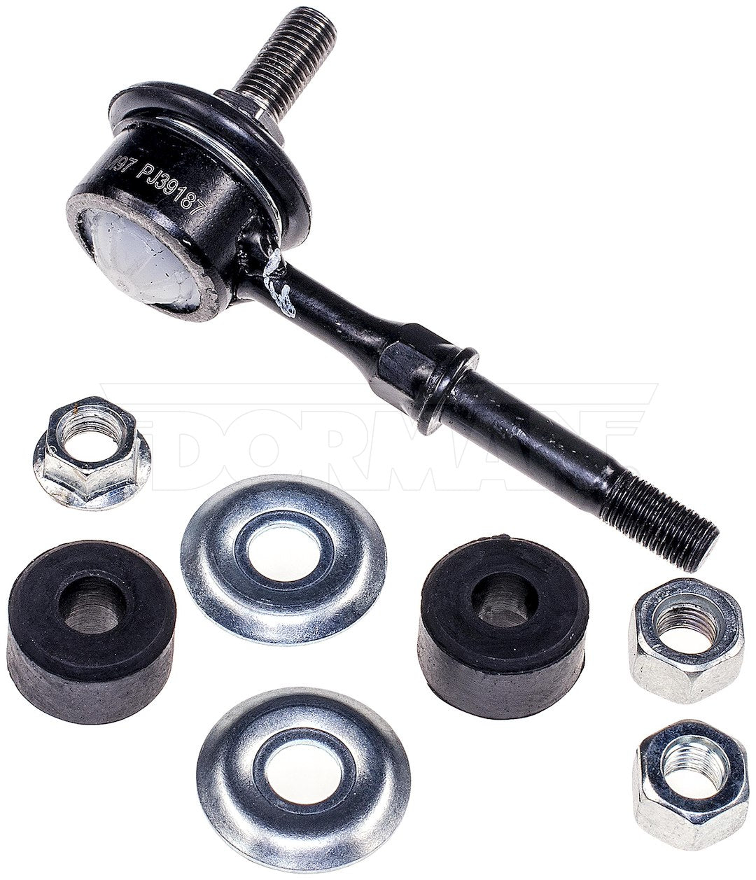 Dorman Mas Select Chassis Sk90369 Stabilizer Bar Link Kit||||85||d18sk90369||2014495