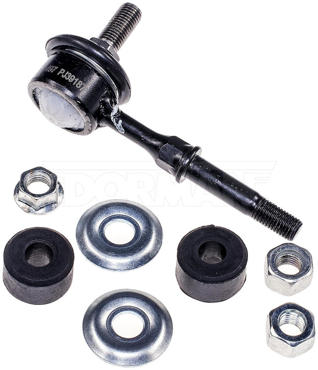Dorman Mas Select Chassis Sk90369 Stabilizer Bar Link Kit||||85||d18sk90369||2014495