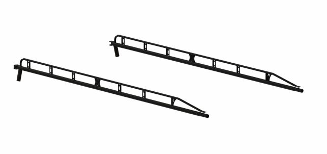 Product of Holman 12101 Ladder Rack Side Rail