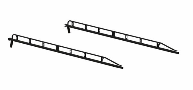 Product of Holman 12101 Ladder Rack Side Rail
