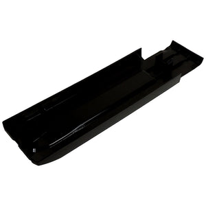Crown Automotive 55397091ac Tailgate Hinge Cover||55397091ac_4.Jpg||89||c1y55397091ac||2444727