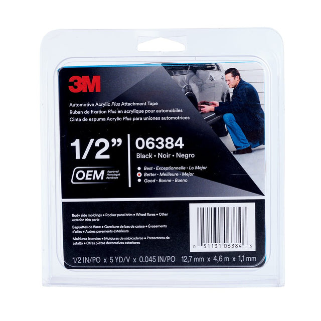 Product of 3m 06384 Multi Purpose Tape