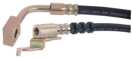 Product of Raybestos Brakes BH38501 Element3 ™ OEM Brake Line 