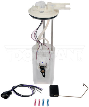 Dorman (Oe Solutions) 2630332 Fuel Pump Electric||2630332.Jpg||85||d182630332||1215869