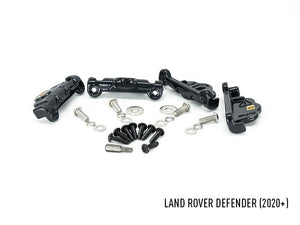 Triple-R Light Gm-Usdef750-01k Light Bar Mounting Kit||||85||trpgmusdef750||1921065