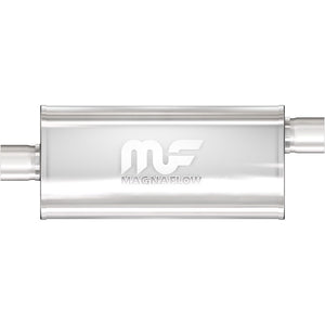 Product of Magnaflow Performance 12286 Stainless Steel Exhaust Muffler 