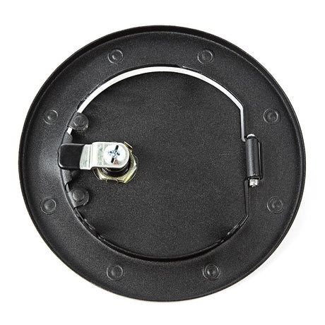 Product of Rugged Ridge 11229.06 Fuel Door