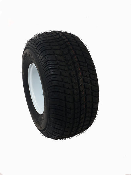 Americana Tire And Wheel 3h310 Tire/ Wheel Assembly||3h310_2.Jpg||86||amw3h310||1073099