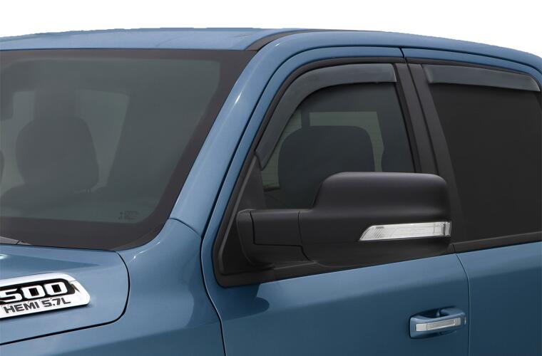 Product of Auto Ventshade (AVS) 194813 Ventvisor Inside Channel Rainguard 