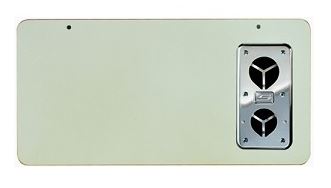 Suburban Mfg 6258acw Furnace Access Door||6258acw.Jpg||85||s6u6258acw||1059425